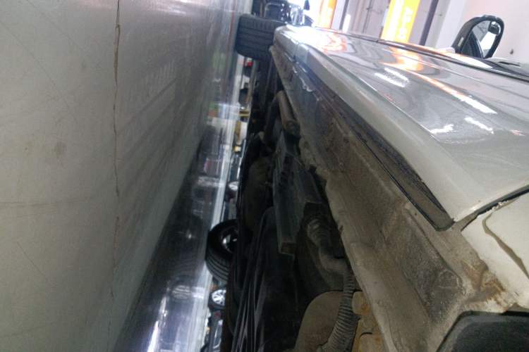 Used Honda Elysion 2019 2.0L Hybrid Comfort Edition Left Side Sill