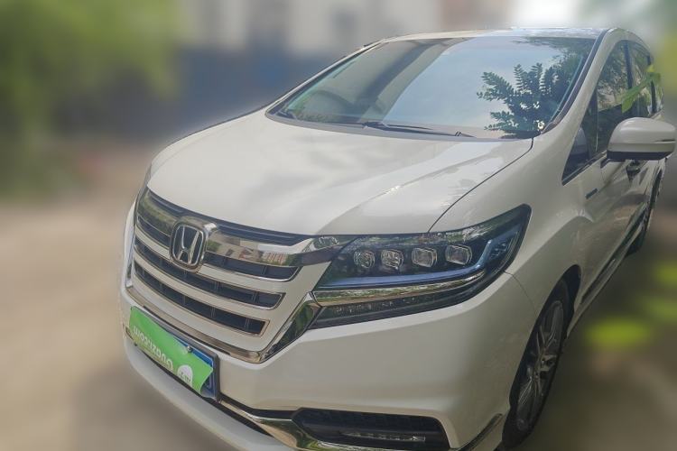 Used Honda Elysion 2019 2.0L Hybrid Luxury Edition Guazi used car, China used car export, Used car for sale, Used  cars, Cheapest cars for sale