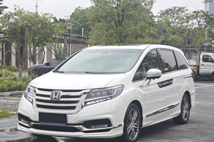 Used Honda Elysion 2019 2.0L Hybrid Luxury Edition Guazi used car, China used car export, Used car for sale, Used  cars, Cheapest cars for sale