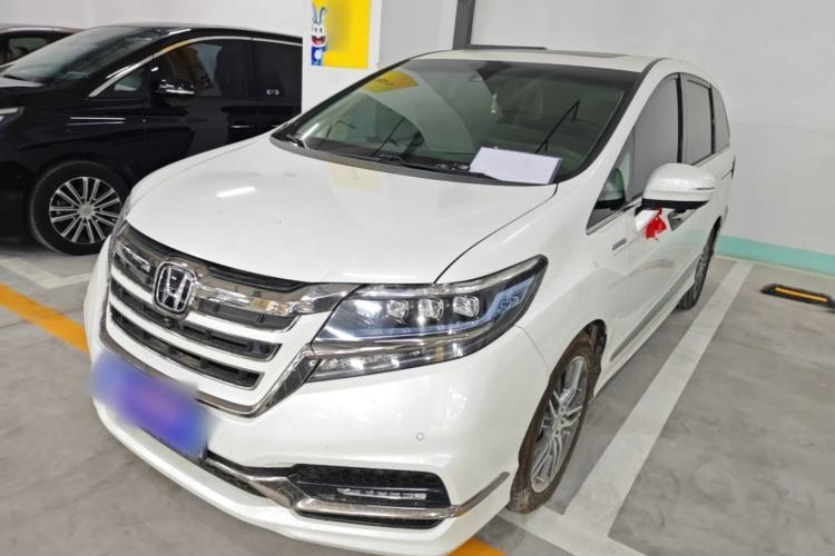 Used Honda Elysion 2019 2.0L Hybrid Supreme Edition Guazi used car, China used car export, Used car for sale, Used cars, Cheapest cars for sale