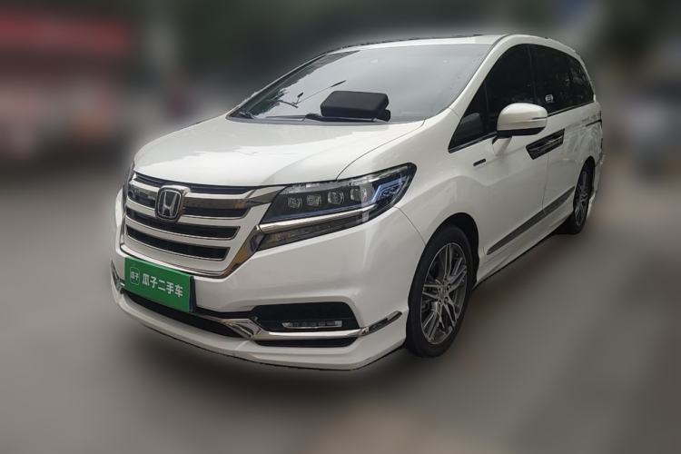Used Honda Elysion 2019 2.0L Hybrid Luxury Edition Guazi used car, China used car export, Used car for sale, Used  cars, Cheapest cars for sale