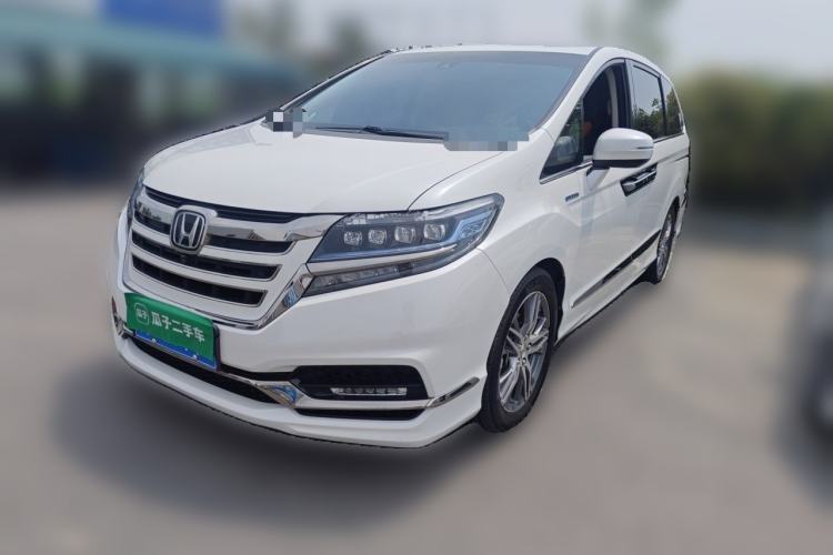 Used Honda Elysion 2019 2.0L Hybrid Supreme Edition Guazi used car, China used car export, Used car for sale, Used cars, Cheapest cars for sale
