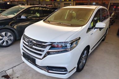Used Honda Elysion 2019 2.0L Hybrid Comfort Edition
