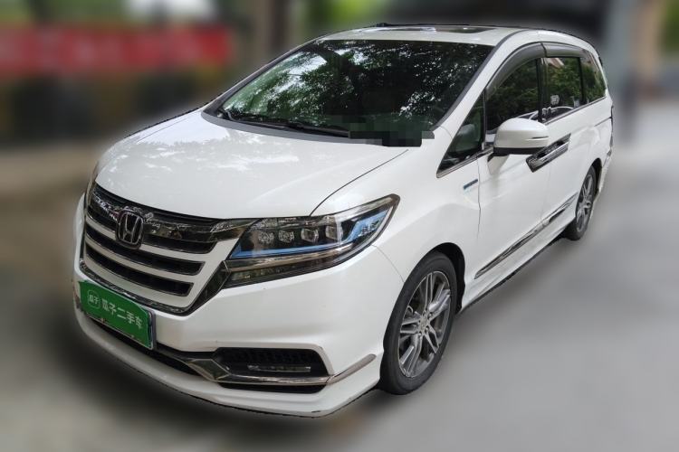 Used Honda Elysion 2019 2.0L Hybrid Luxury Edition Guazi used car, China used car export, Used car for sale, Used  cars, Cheapest cars for sale