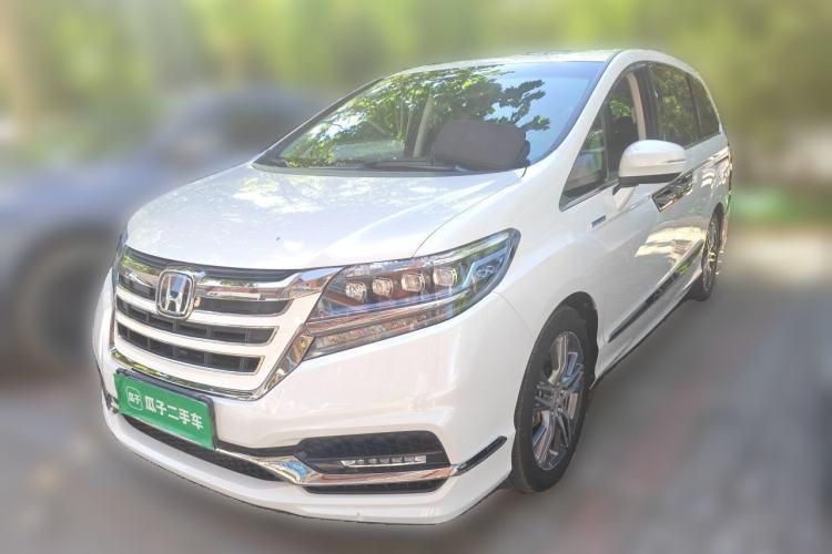 Used Honda Elysion 2019 2.0L Hybrid Luxury Edition Guazi used car, China used car export, Used car for sale, Used  cars, Cheapest cars for sale