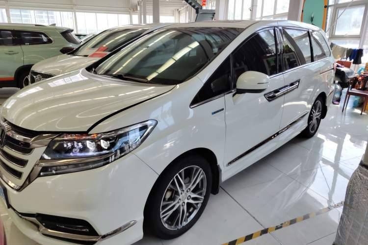 Used Honda Elysion 2019 2.0L Hybrid Luxury Edition Guazi used car, China used car export, Used car for sale, Used  cars, Cheapest cars for sale