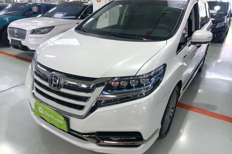 Used Honda Elysion 2019 2.0L Hybrid Comfort Edition Guazi used car, China used car export, Used car for sale, Used  cars, Cheapest cars for sale