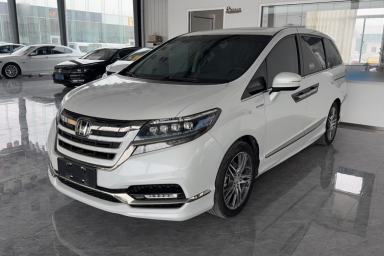 Used Honda Elysion 2019 2.0L Hybrid Luxury Edition