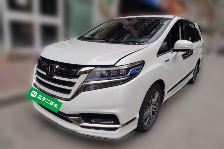 Used Honda Elysion 2019 2.0L Hybrid Luxury Edition Guazi used car, China used car export, Used car for sale, Used  cars, Cheapest cars for sale