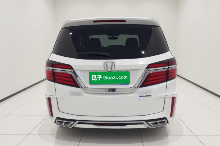 Used Honda Elysion 2019 2.0L Hybrid Supreme Edition Rear