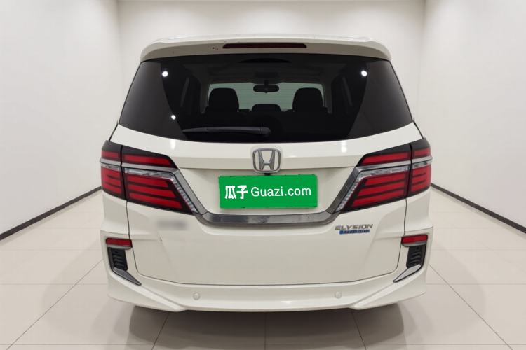 Used Honda Elysion 2019 2.0L Hybrid Luxury Edition Rear