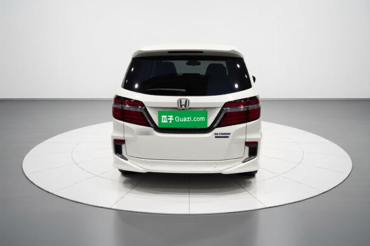 Used Honda Elysion 2019 2.0L Hybrid Supreme Edition Rear