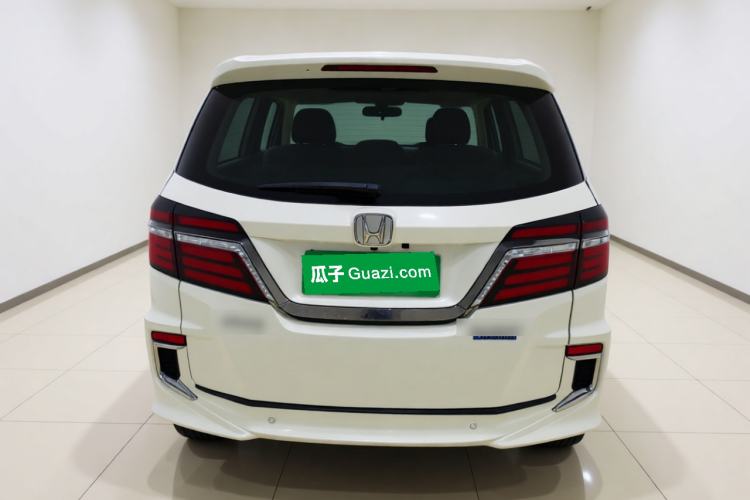 Used Honda Elysion 2019 2.0L Hybrid Luxury Edition Rear