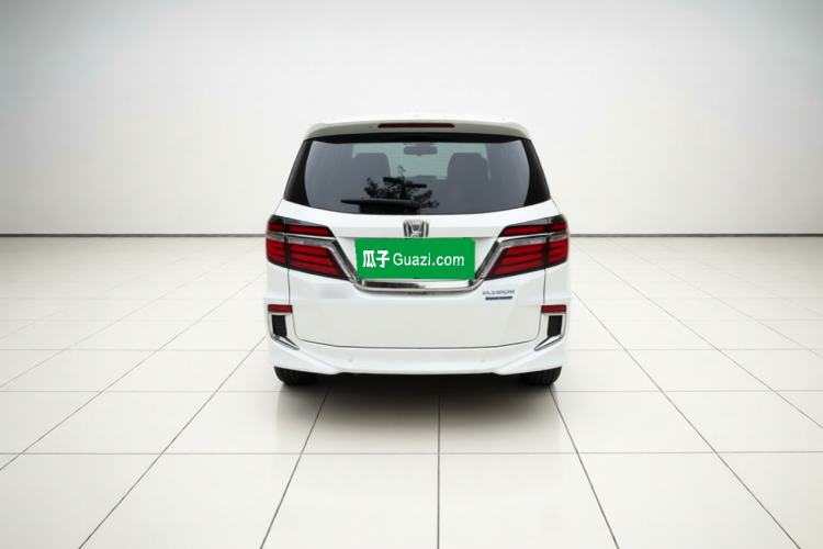 Used Honda Elysion 2019 2.0L Hybrid Luxury Edition Rear