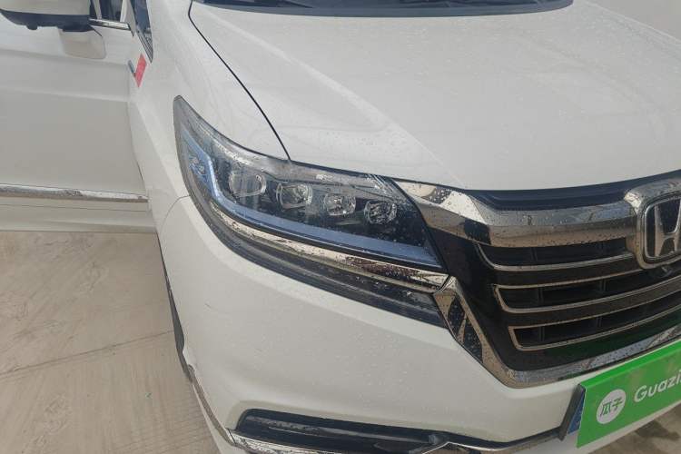 Used Honda Elysion 2019 2.0L Hybrid Luxury Edition Right Front Headlight