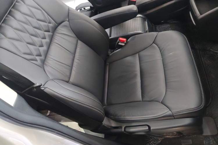 Used Honda Elysion 2019 2.0L Hybrid Luxury Edition Right Front Seat
