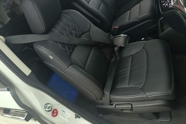 Used Honda Elysion 2019 2.0L Hybrid Luxury Edition Right Front Seat