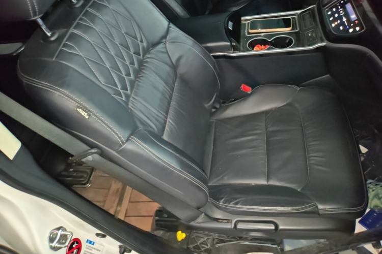 Used Honda Elysion 2019 2.0L Hybrid Supreme Edition Right Front Seat