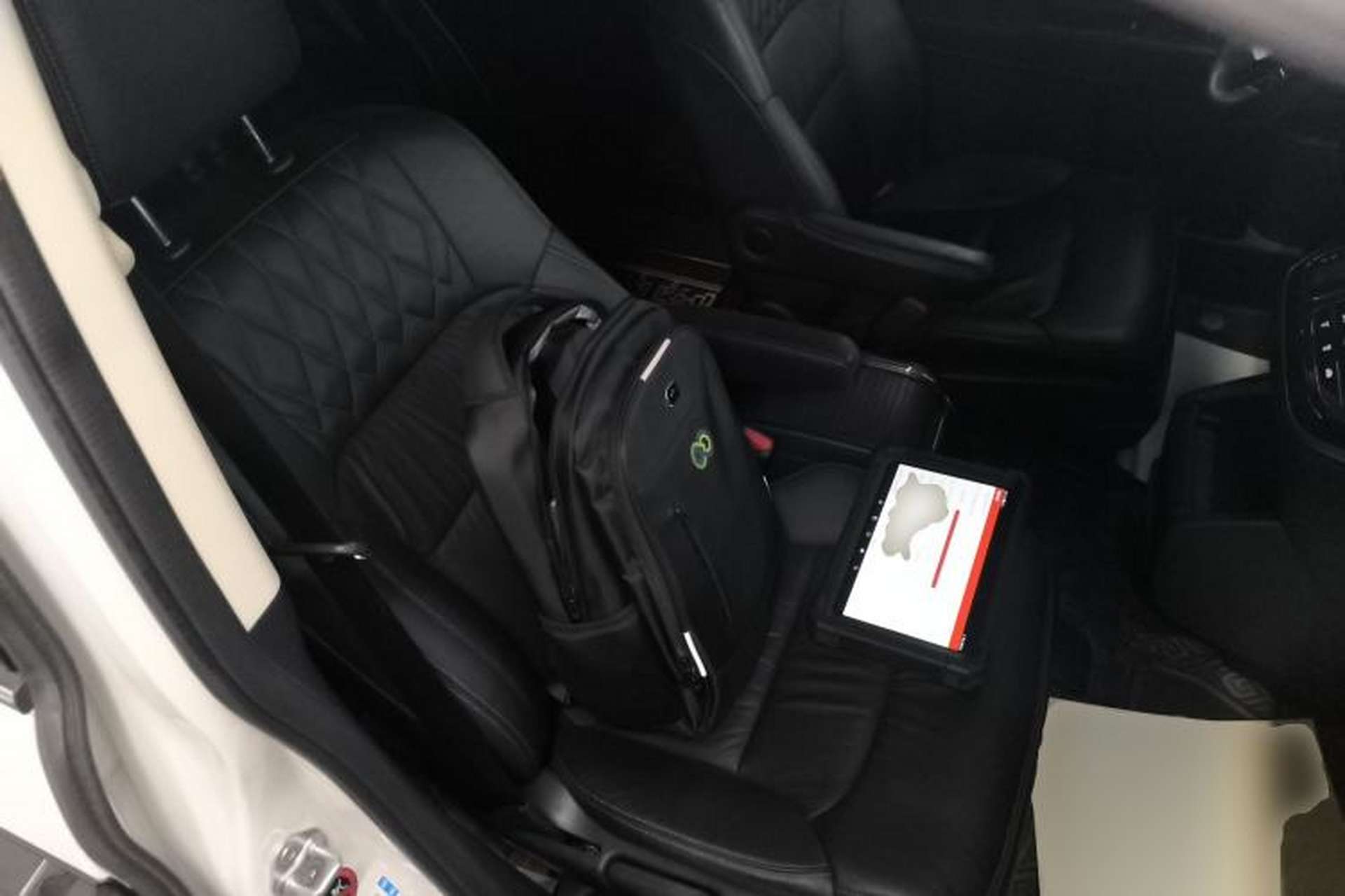 Used Honda Elysion 2019 2.0L Hybrid Comfort Edition Right Front Seat