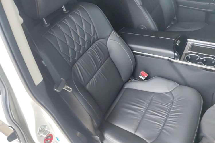Used Honda Elysion 2019 2.0L Hybrid Luxury Edition Right Front Seat
