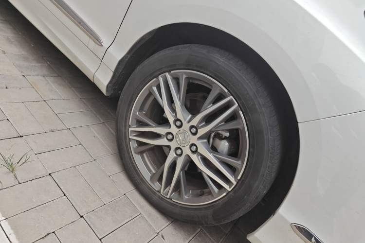 Used Honda Elysion 2019 2.0L Hybrid Luxury Edition Right Front Wheel Hub