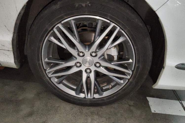 Used Honda Elysion 2019 2.0L Hybrid Luxury Edition Right Front Wheel Hub