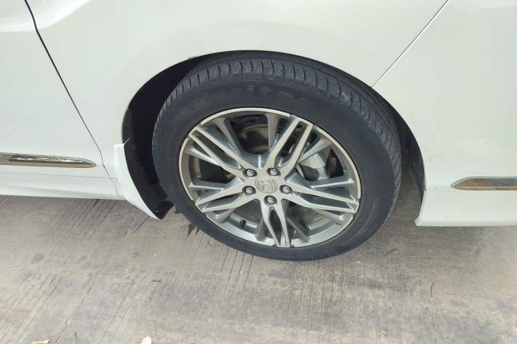 Used Honda Elysion 2019 2.0L Hybrid Luxury Edition Right Front Wheel Hub