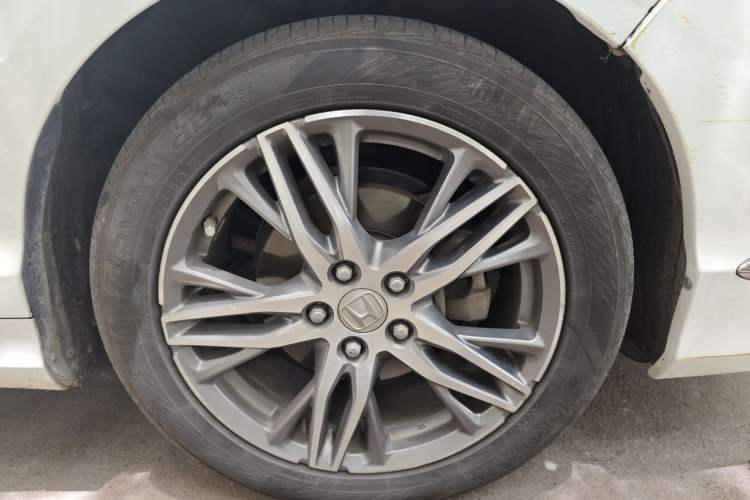 Used Honda Elysion 2019 2.0L Hybrid Luxury Edition Right Front Wheel Hub