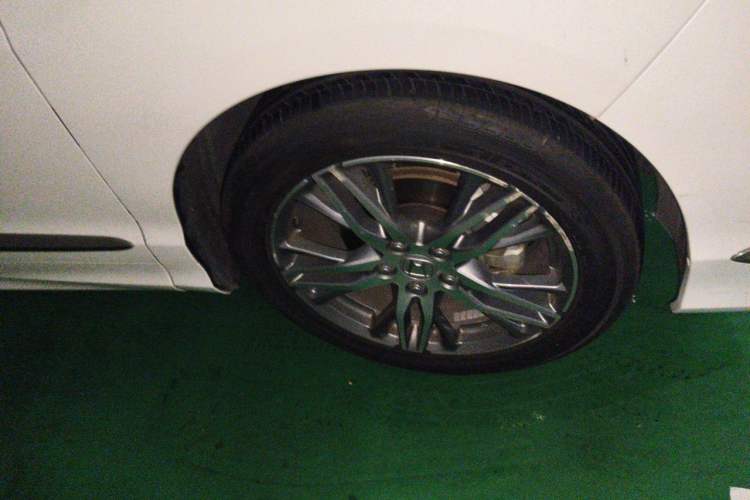 Used Honda Elysion 2019 2.0L Hybrid Luxury Edition Right Front Wheel Hub