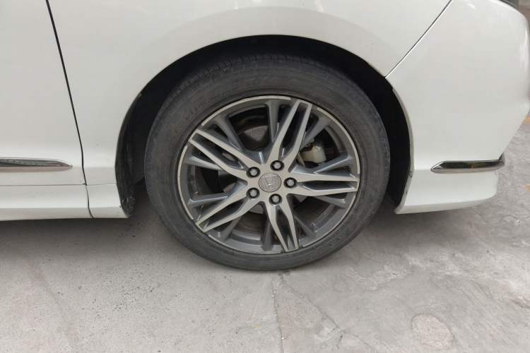 Used Honda Elysion 2019 2.0L Hybrid Luxury Edition Right Front Wheel Hub