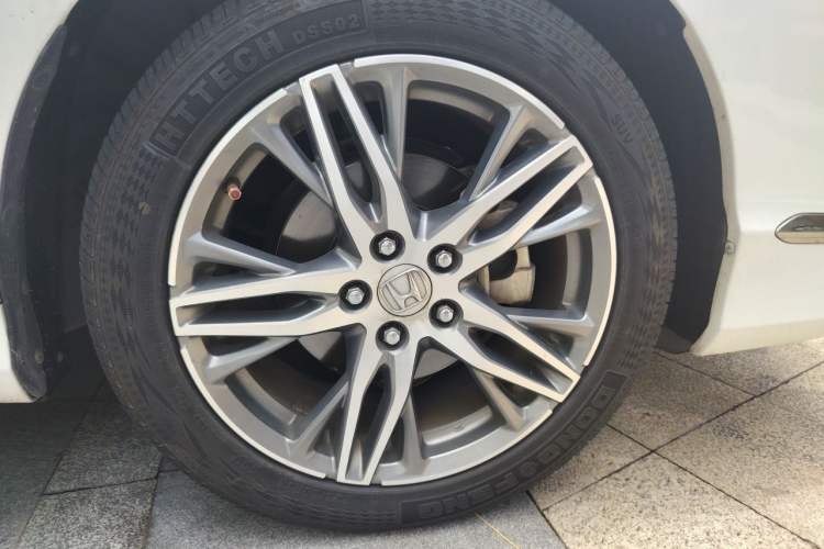 Used Honda Elysion 2019 2.0L Hybrid Luxury Edition Right Front Wheel Hub