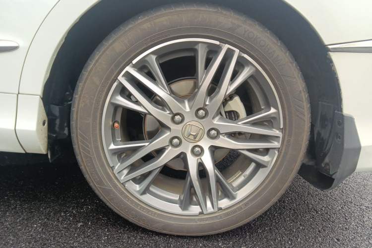 Used Honda Elysion 2019 2.0L Hybrid Luxury Edition Right Front Wheel Hub