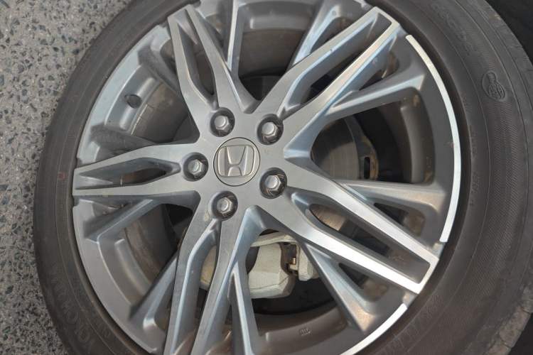 Used Honda Elysion 2019 2.0L Hybrid Luxury Edition Right Front Wheel Hub