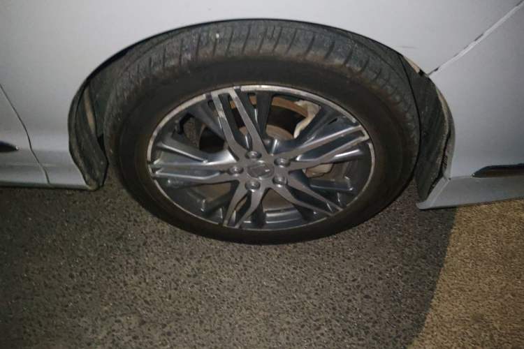 Used Honda Elysion 2019 2.0L Hybrid Luxury Edition Right Front Wheel Hub