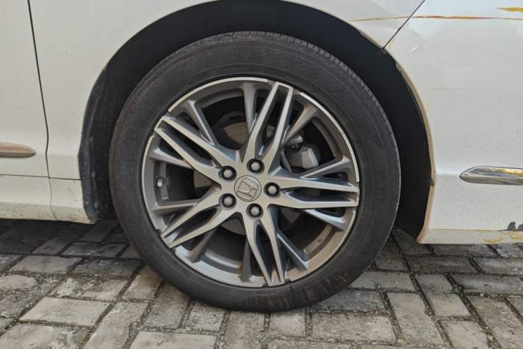 Used Honda Elysion 2019 2.0L Hybrid Luxury Edition Right Front Wheel Hub