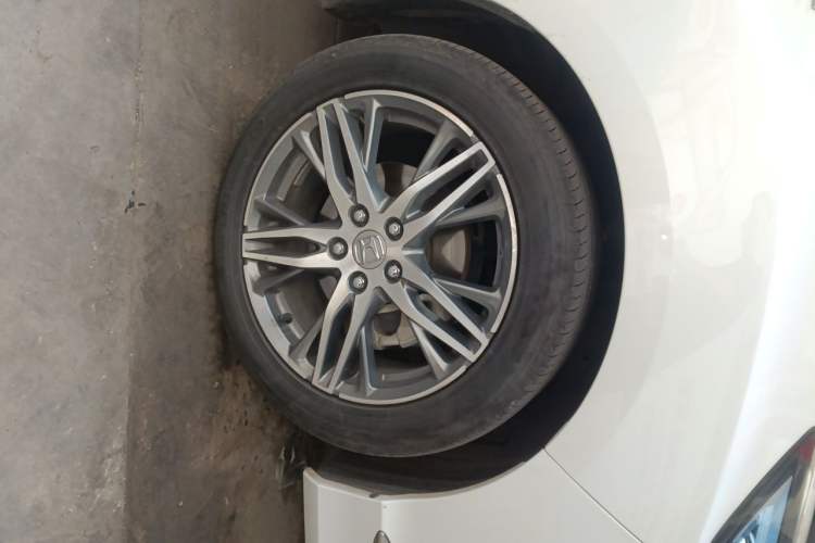 Used Honda Elysion 2019 2.0L Hybrid Luxury Edition Right Front Wheel Hub