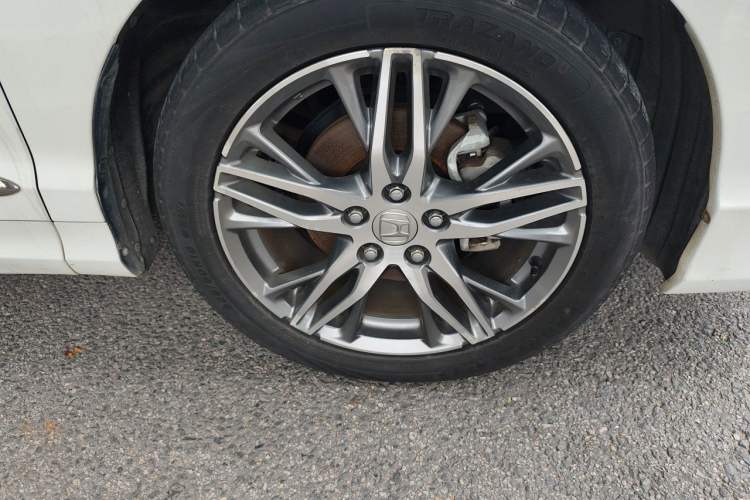 Used Honda Elysion 2019 2.0L Hybrid Luxury Edition Right Front Wheel Hub