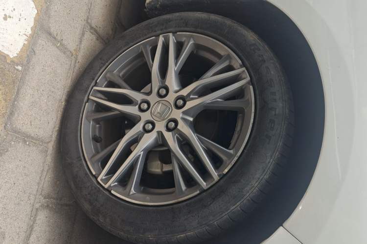 Used Honda Elysion 2019 2.0L Hybrid Supreme Edition Right Front Wheel Hub