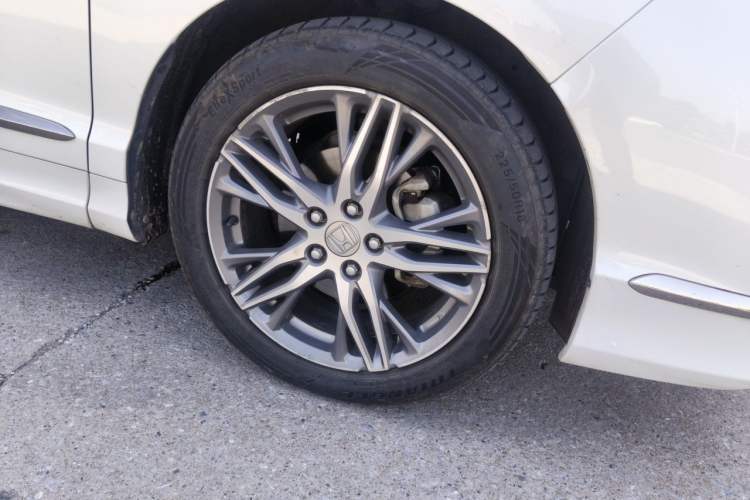 Used Honda Elysion 2019 2.0L Hybrid Luxury Edition Right Front Wheel Hub