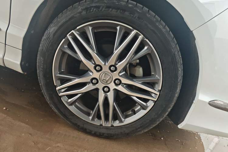 Used Honda Elysion 2019 2.0L Hybrid Luxury Edition Right Front Wheel Hub