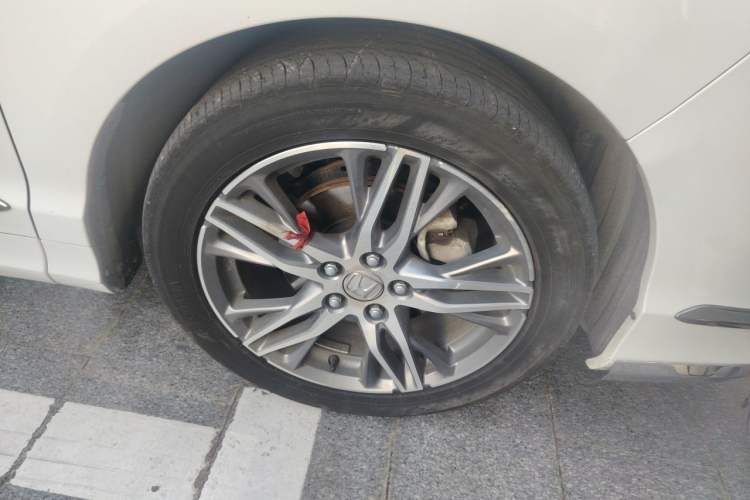 Used Honda Elysion 2019 2.0L Hybrid Luxury Edition Right Front Wheel Hub