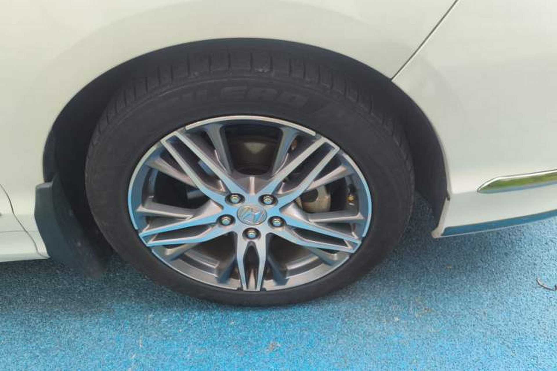 Used Honda Elysion 2019 2.0L Hybrid Supreme Edition Right Front Wheel Hub