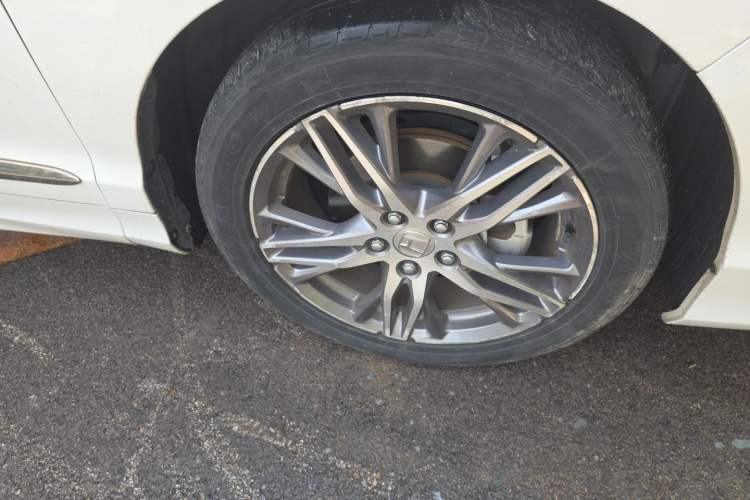 Used Honda Elysion 2019 2.0L Hybrid Luxury Edition Right Front Wheel Hub