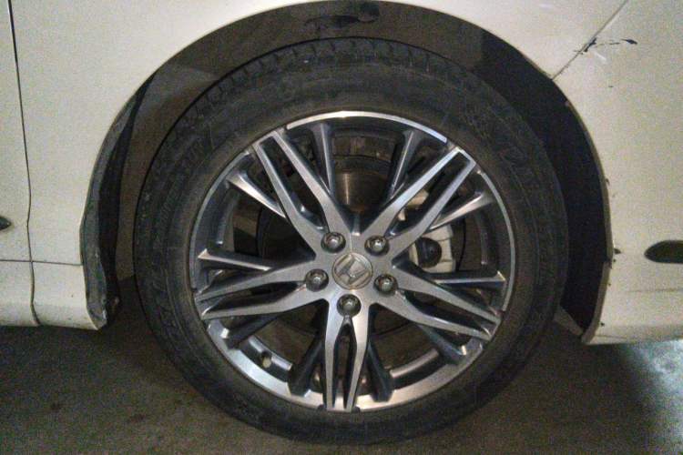 Used Honda Elysion 2019 2.0L Hybrid Luxury Edition Right Front Wheel Hub