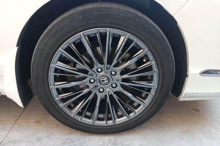 Used Honda Elysion 2019 2.0L Hybrid Luxury Edition Right Front Wheel Hub