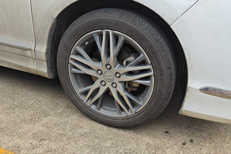 Used Honda Elysion 2019 2.0L Hybrid Luxury Edition Right Front Wheel Hub