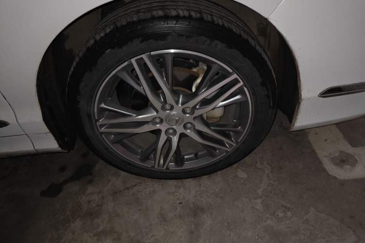 Used Honda Elysion 2019 2.0L Hybrid Luxury Edition Right Front Wheel Hub