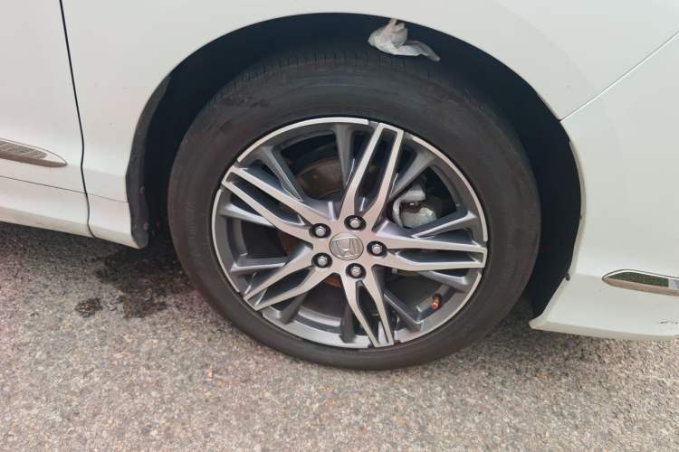 Used Honda Elysion 2019 2.0L Hybrid Luxury Edition Right Front Wheel Hub