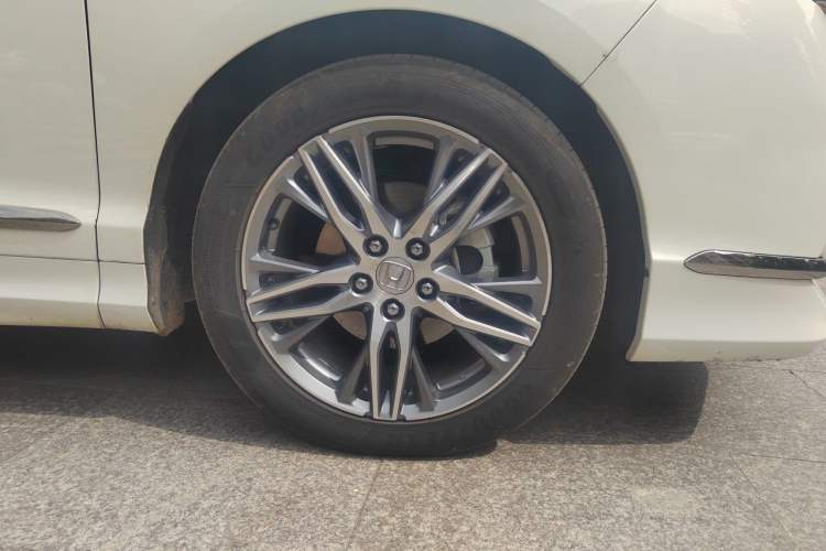 Used Honda Elysion 2019 2.0L Hybrid Luxury Edition Right Front Wheel Hub