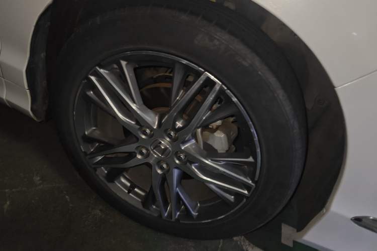 Used Honda Elysion 2019 2.0L Hybrid Luxury Edition Right Front Wheel Hub